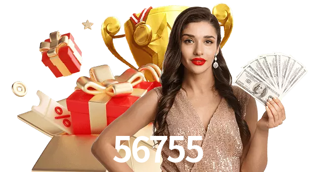 Jogue com dealers reais no 56755!